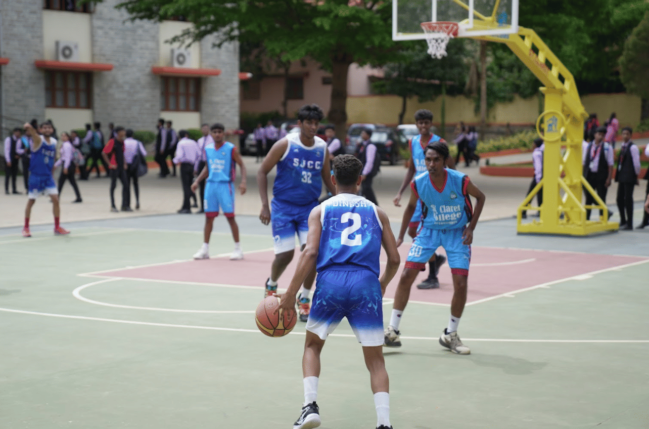 St. Claret College, Autonomous Events photo 37